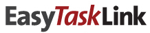 EasyTaskLink Logo